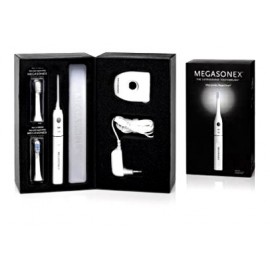 MEGASONEX M8 - Ultradźwiękowa szczoteczka elektryczna